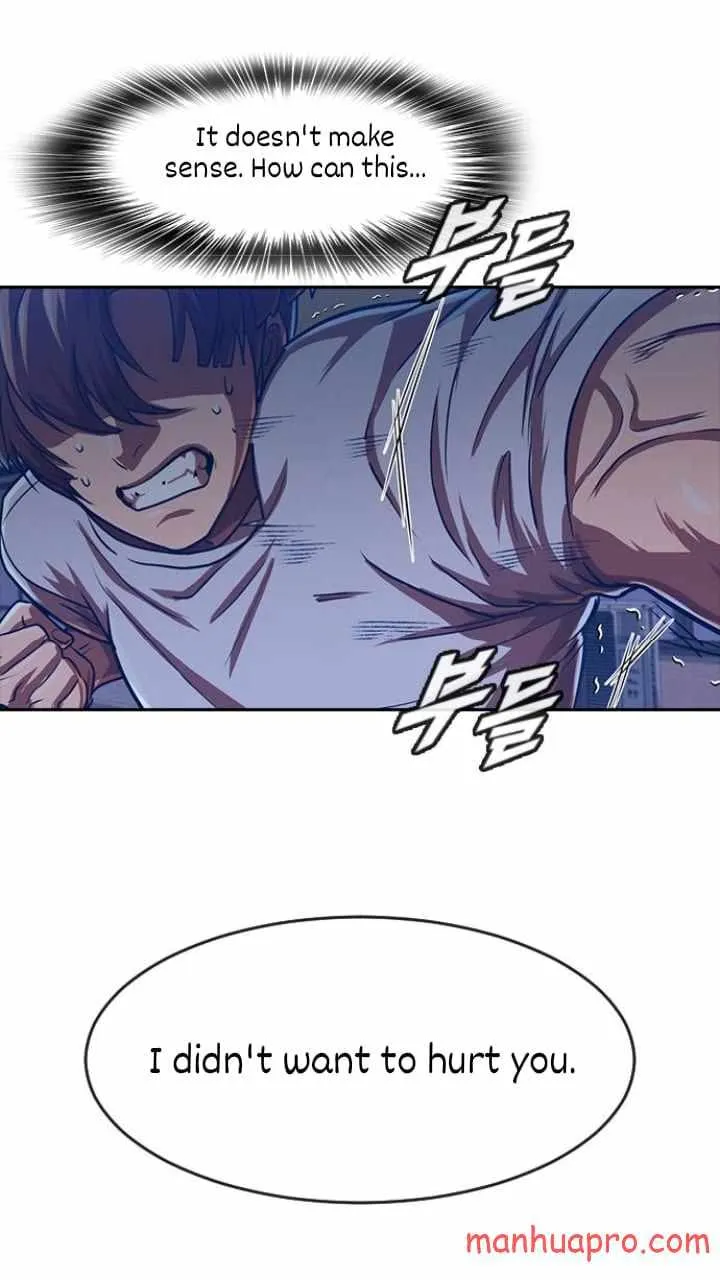 The Girl From Random Chatting! Mangakakalot X Chapter 191 Page 28