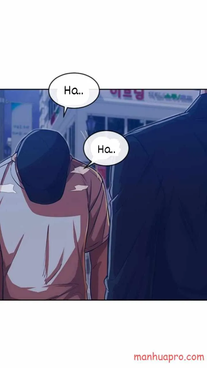 The Girl From Random Chatting! Mangakakalot X Chapter 191 Page 46