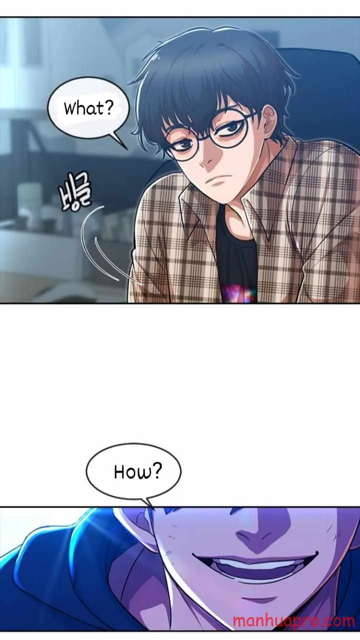 The Girl From Random Chatting! Mangakakalot X Chapter 191 Page 62