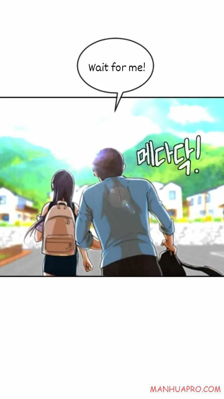The Girl From Random Chatting! Mangakakalot X Chapter 194 Page 67