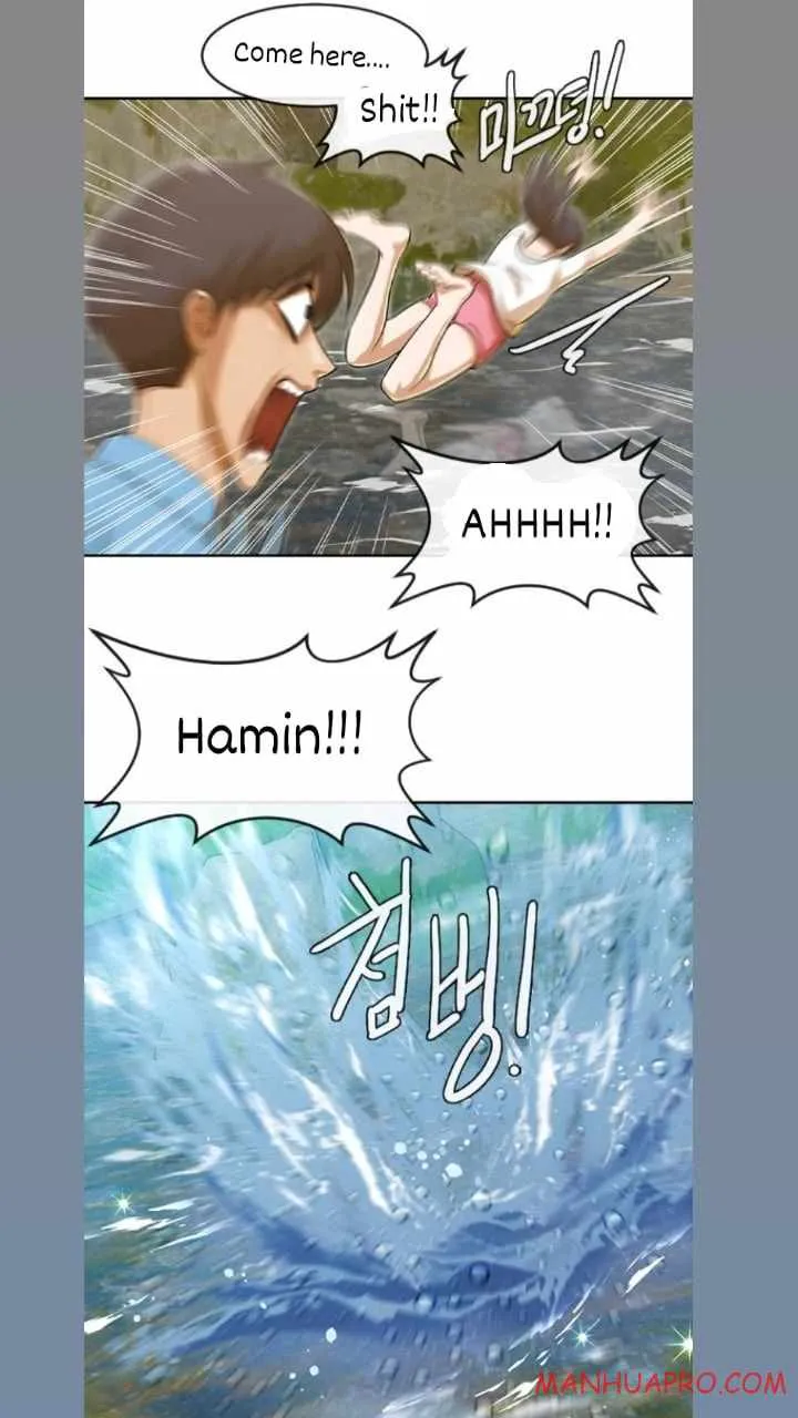 The Girl From Random Chatting! Mangakakalot X Chapter 194 Page 83