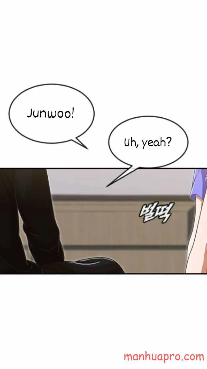 The Girl From Random Chatting! Mangakakalot X Chapter 195 Page 31