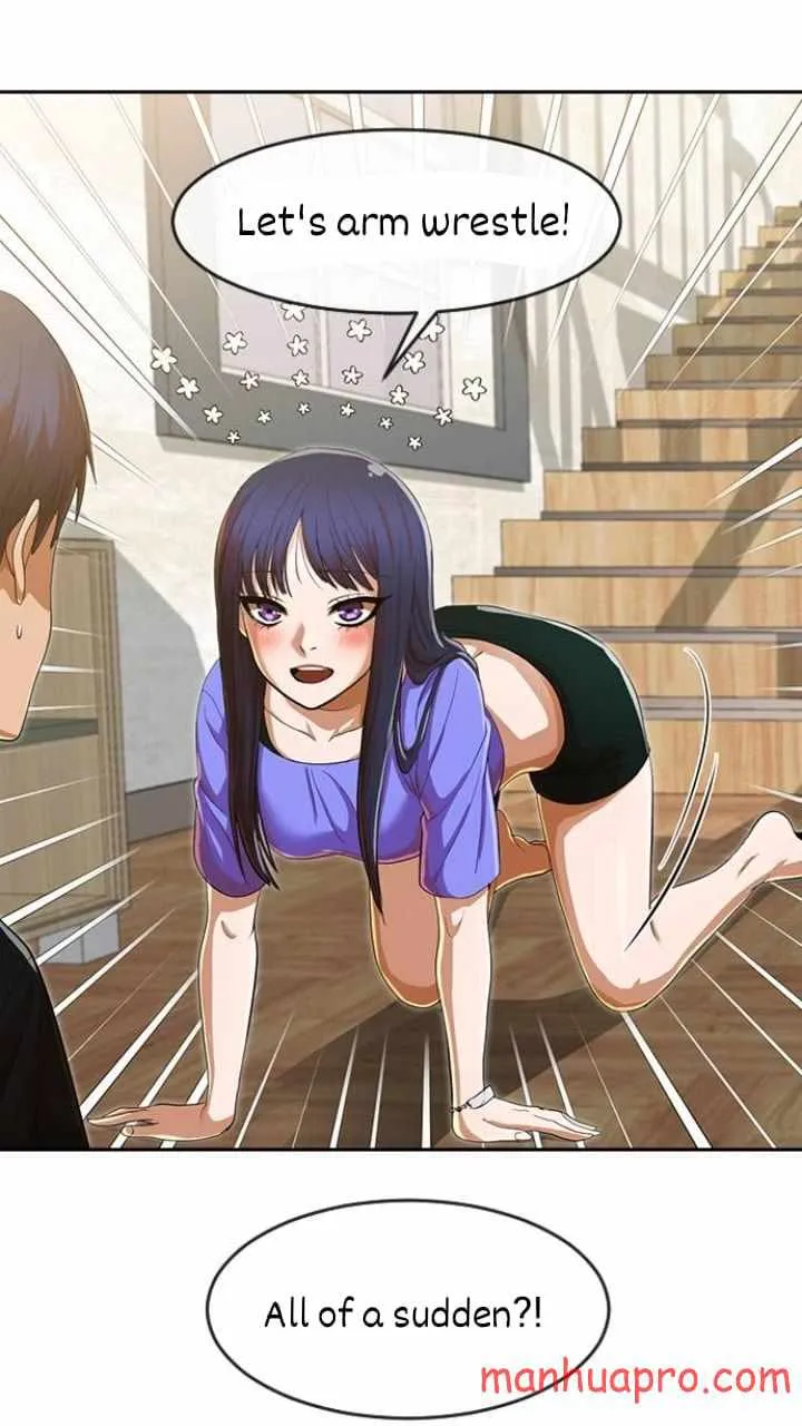 The Girl From Random Chatting! Mangakakalot X Chapter 195 Page 32