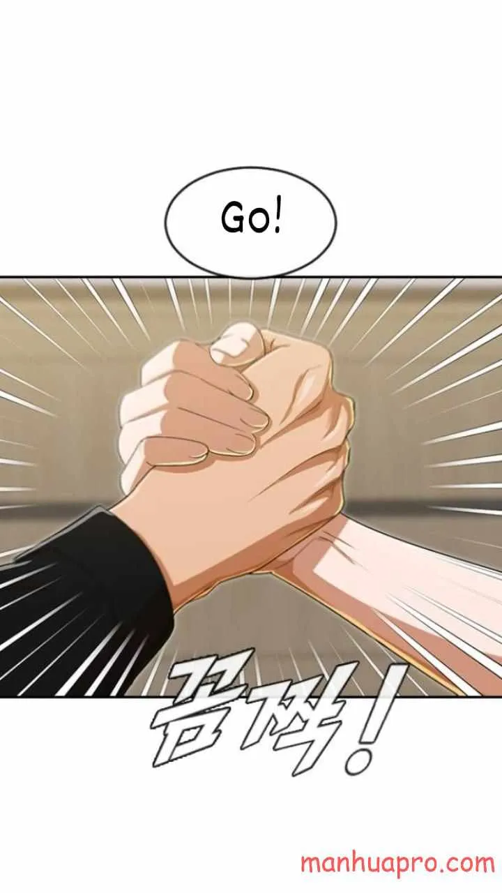 The Girl From Random Chatting! Mangakakalot X Chapter 195 Page 36