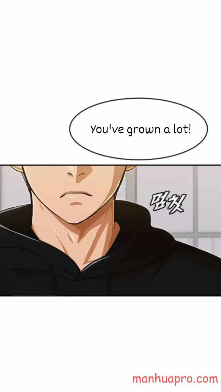 The Girl From Random Chatting! Mangakakalot X Chapter 195 Page 41