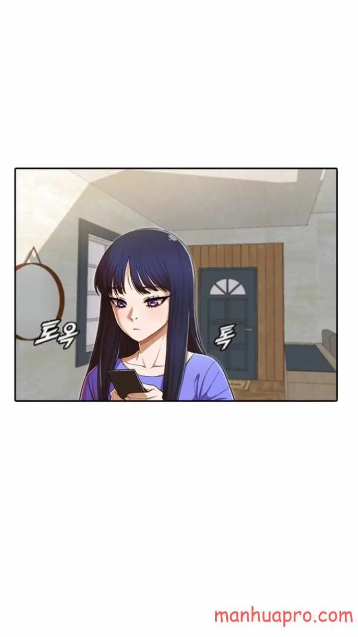 The Girl From Random Chatting! Mangakakalot X Chapter 195 Page 59