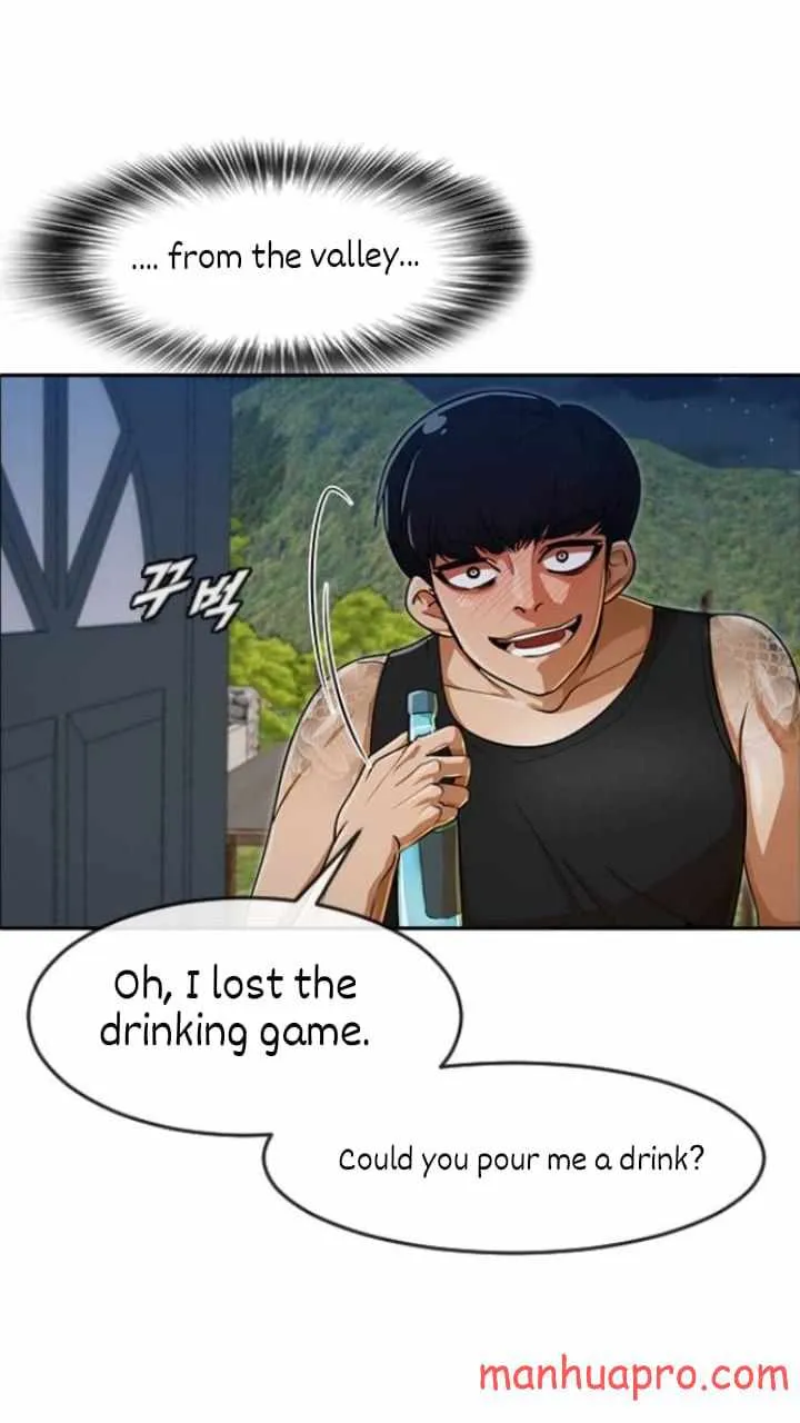 The Girl From Random Chatting! Mangakakalot X Chapter 195 Page 65