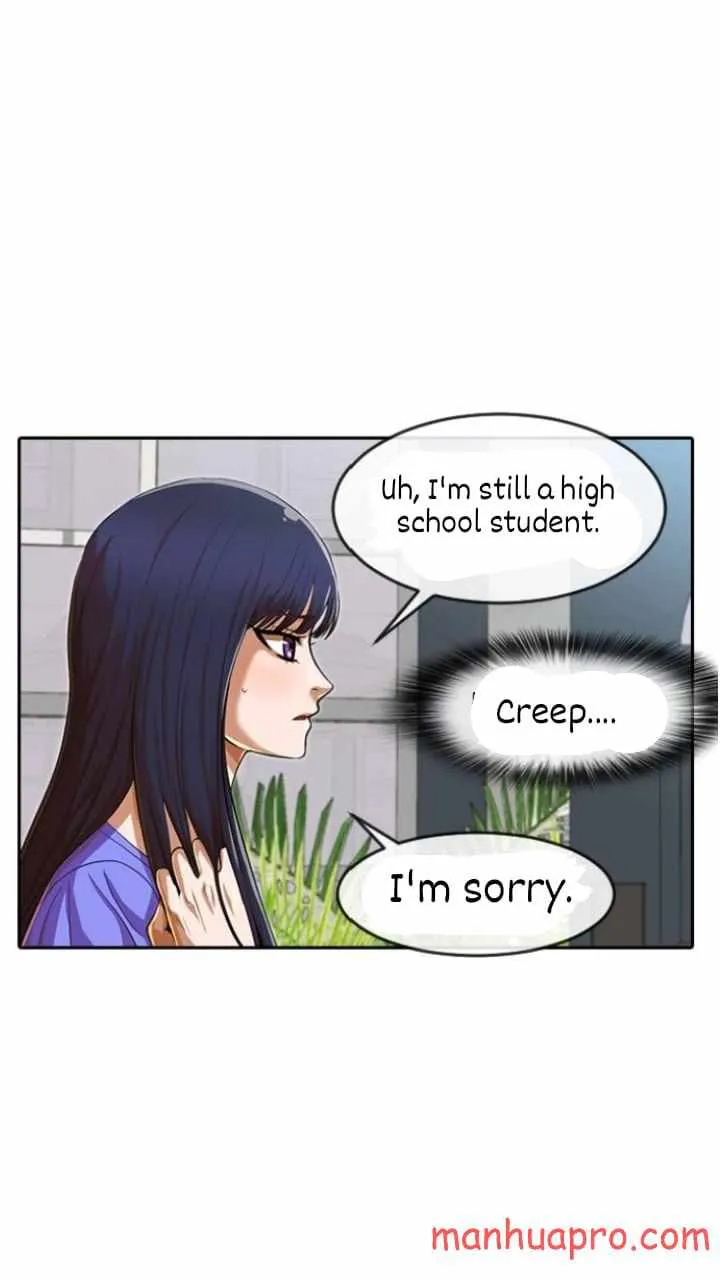The Girl From Random Chatting! Mangakakalot X Chapter 195 Page 66