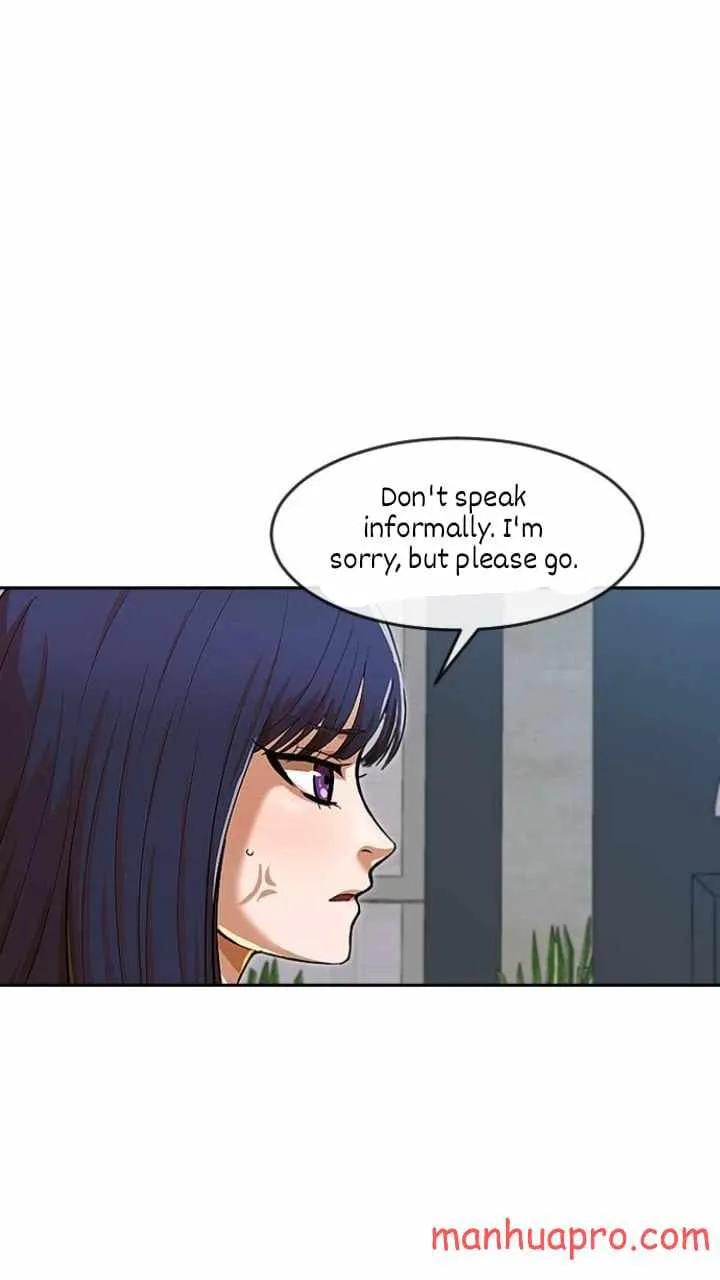 The Girl From Random Chatting! Mangakakalot X Chapter 195 Page 68