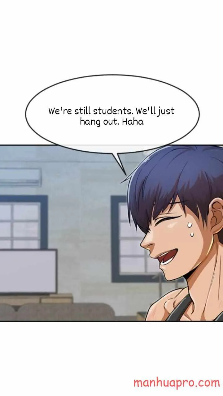 The Girl From Random Chatting! Mangakakalot X Chapter 195 Page 78