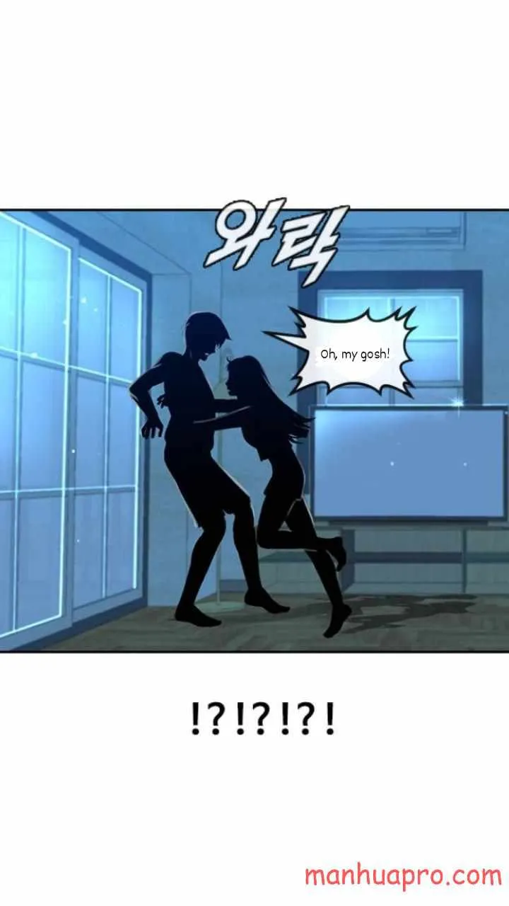 The Girl From Random Chatting! Mangakakalot X Chapter 195 Page 91