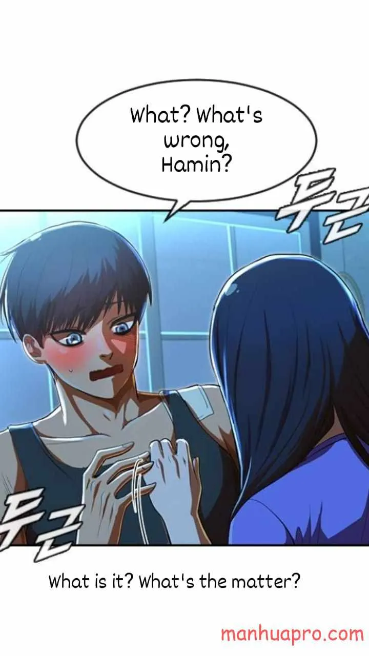 The Girl From Random Chatting! Mangakakalot X Chapter 195 Page 92
