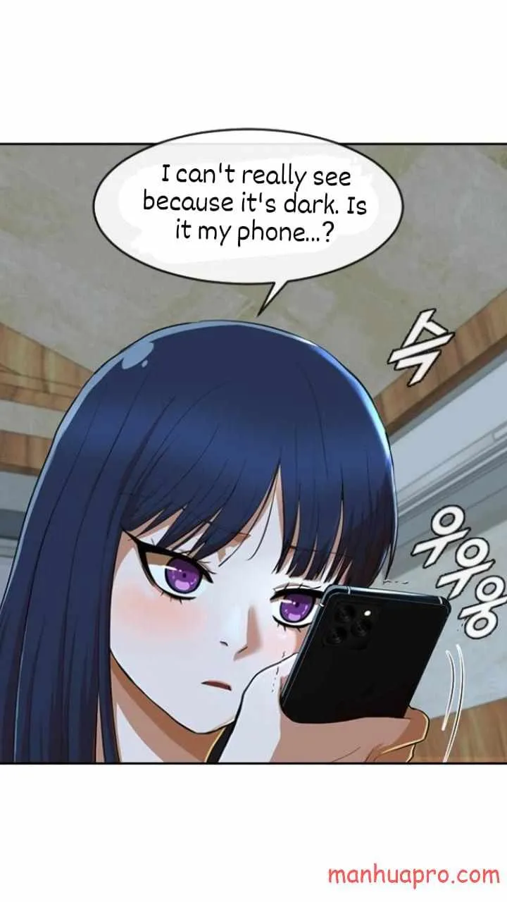 The Girl From Random Chatting! Mangakakalot X Chapter 196 Page 82