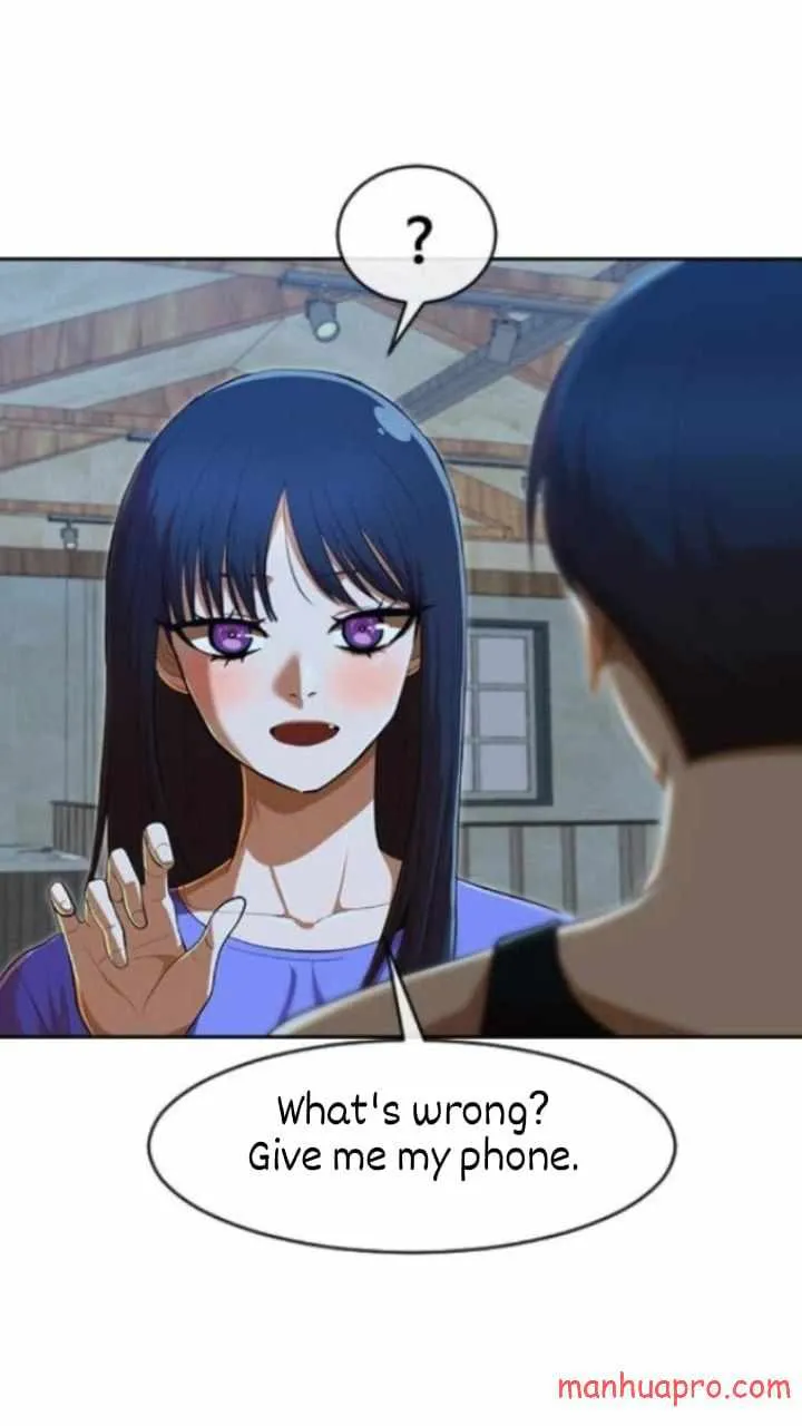 The Girl From Random Chatting! Mangakakalot X Chapter 197 Page 16
