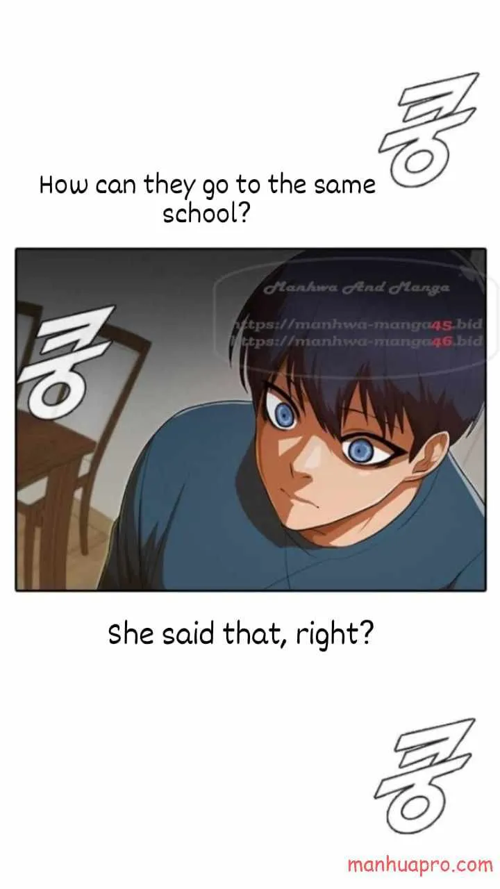 The Girl From Random Chatting! Mangakakalot X Chapter 197 Page 51