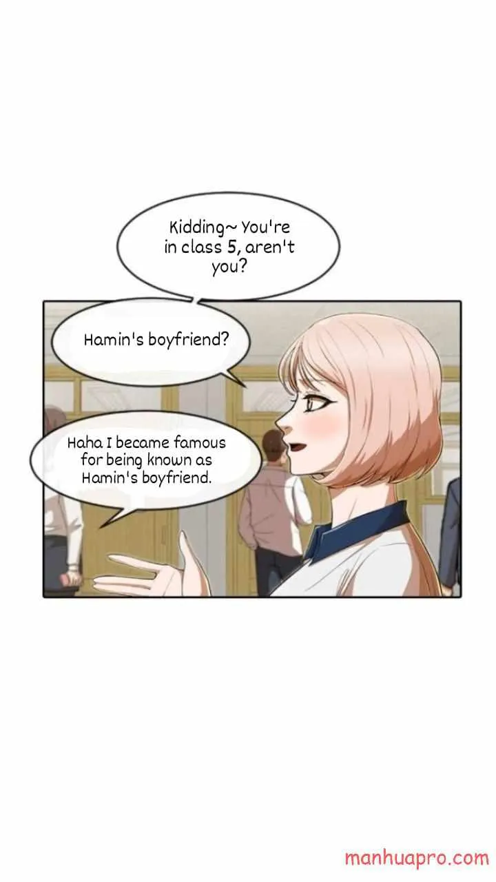 The Girl From Random Chatting! Mangakakalot X Chapter 197 Page 62