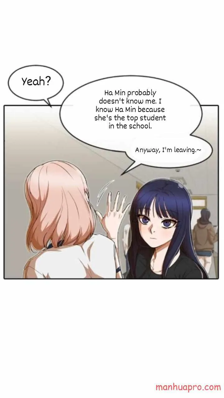 The Girl From Random Chatting! Mangakakalot X Chapter 197 Page 70