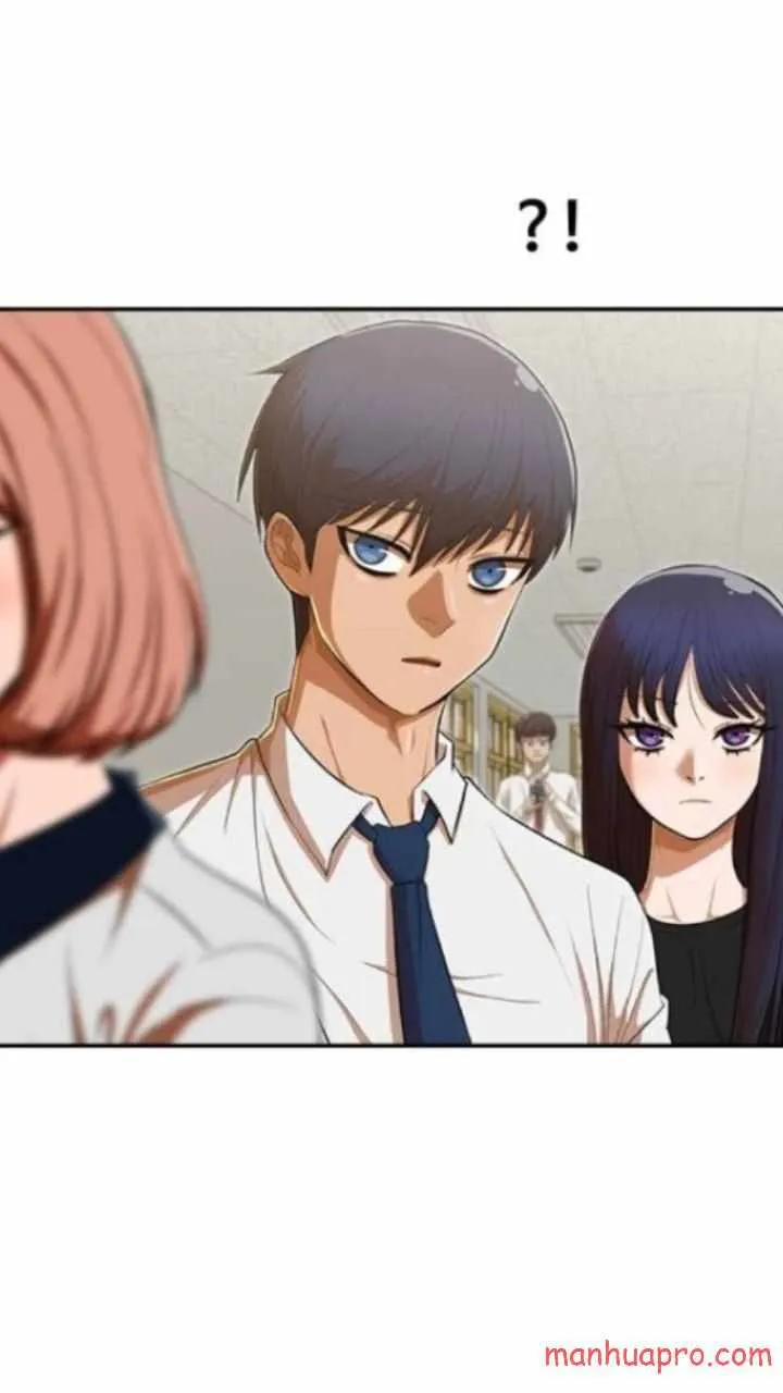 The Girl From Random Chatting! Mangakakalot X Chapter 197 Page 72