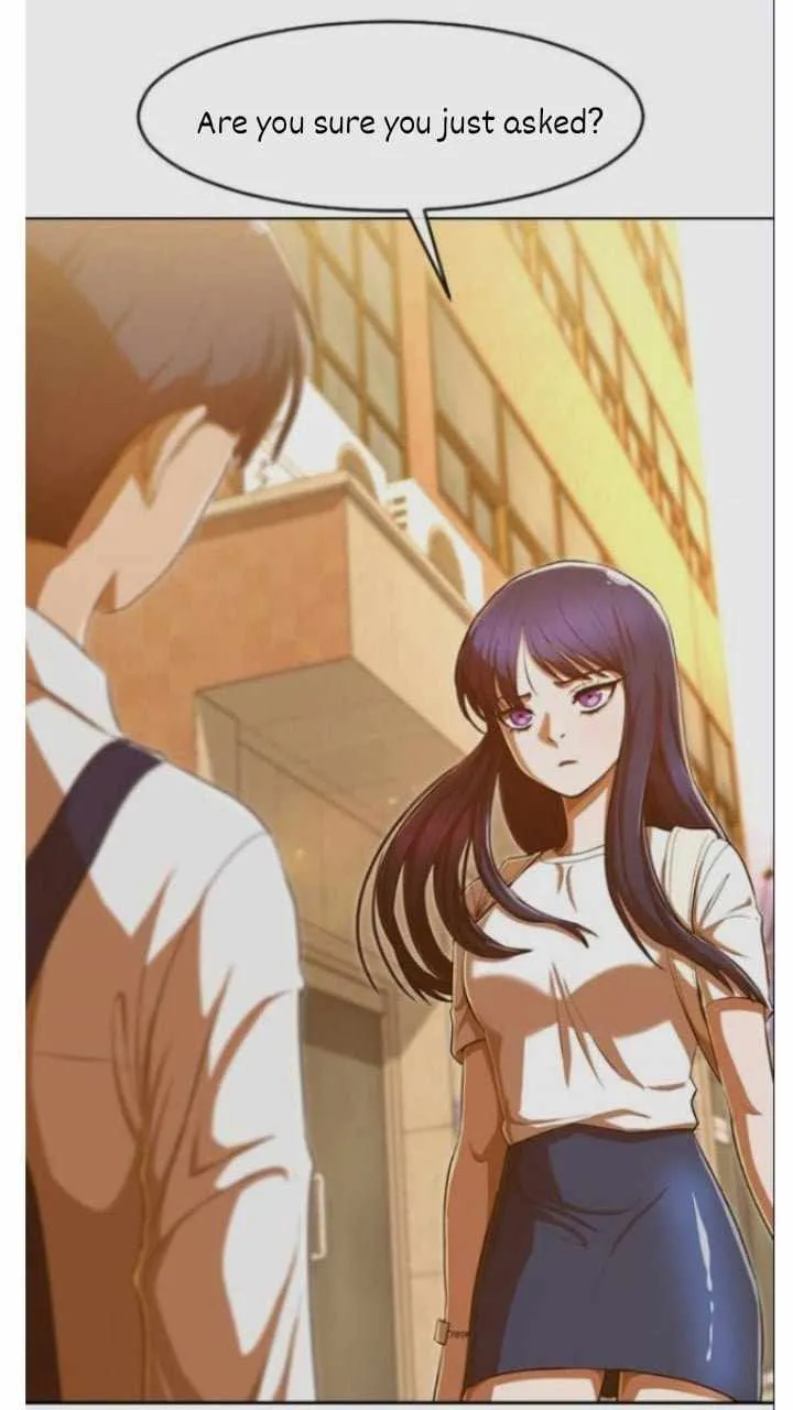 The Girl From Random Chatting! Mangakakalot X Chapter 199 Page 17