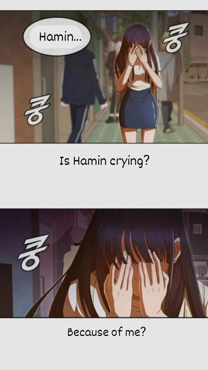 The Girl From Random Chatting! Mangakakalot X Chapter 199 Page 32