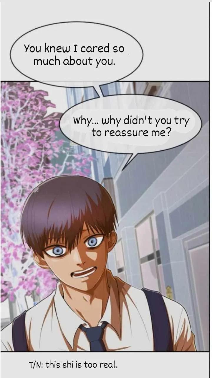 The Girl From Random Chatting! Mangakakalot X Chapter 199 Page 41