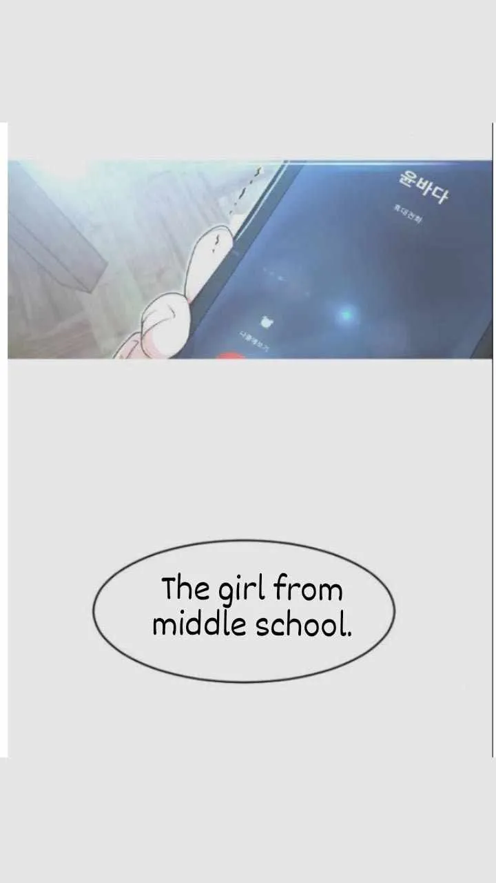 The Girl From Random Chatting! Mangakakalot X Chapter 199 Page 62