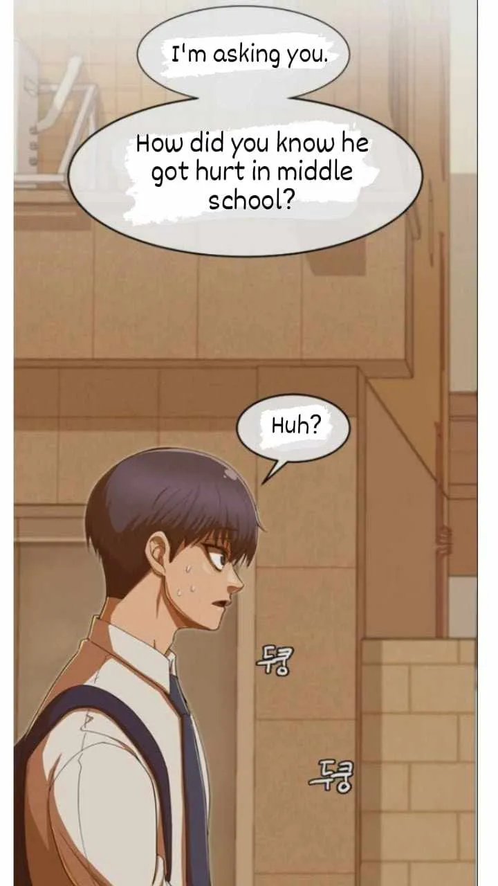 The Girl From Random Chatting! Mangakakalot X Chapter 199 Page 8