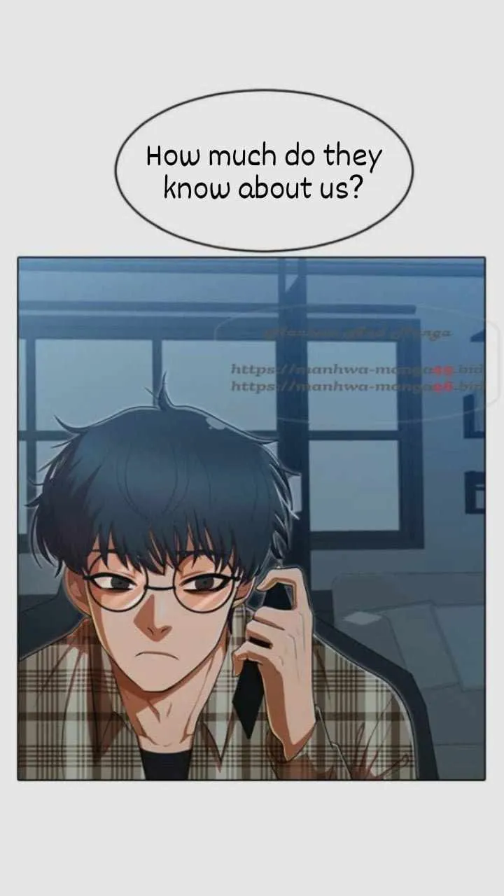 The Girl From Random Chatting! Mangakakalot X Chapter 199 Page 81