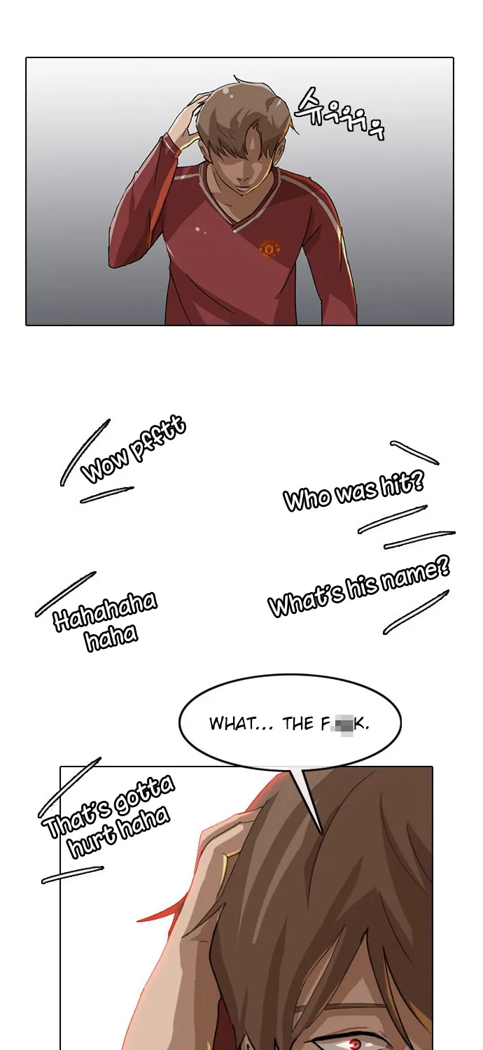 The Girl From Random Chatting! Mangakakalot X Chapter 2 Page 27