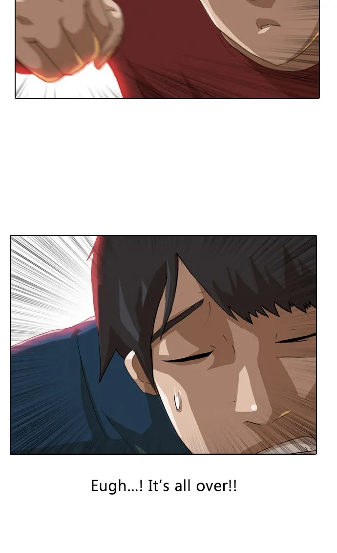 The Girl From Random Chatting! Mangakakalot X Chapter 2 Page 30