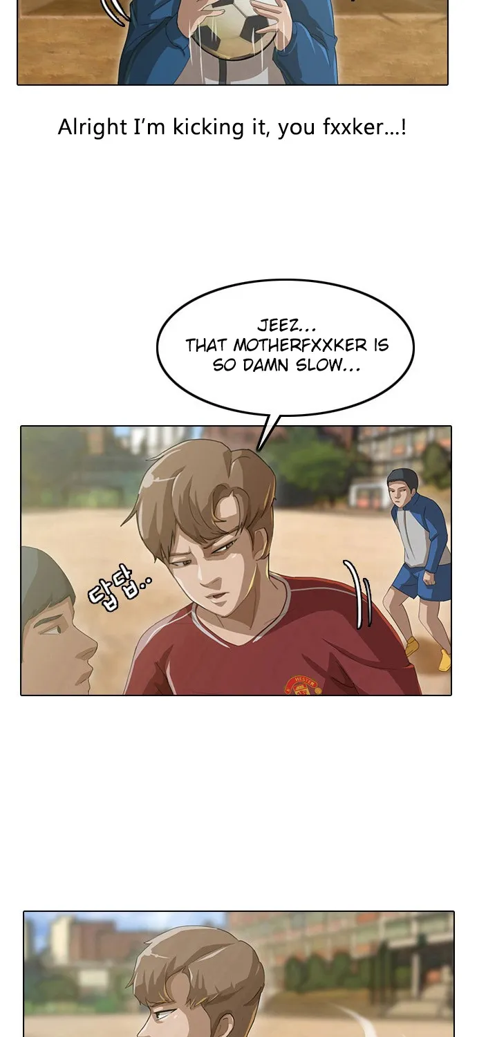 The Girl From Random Chatting! Mangakakalot X Chapter 2 Page 24
