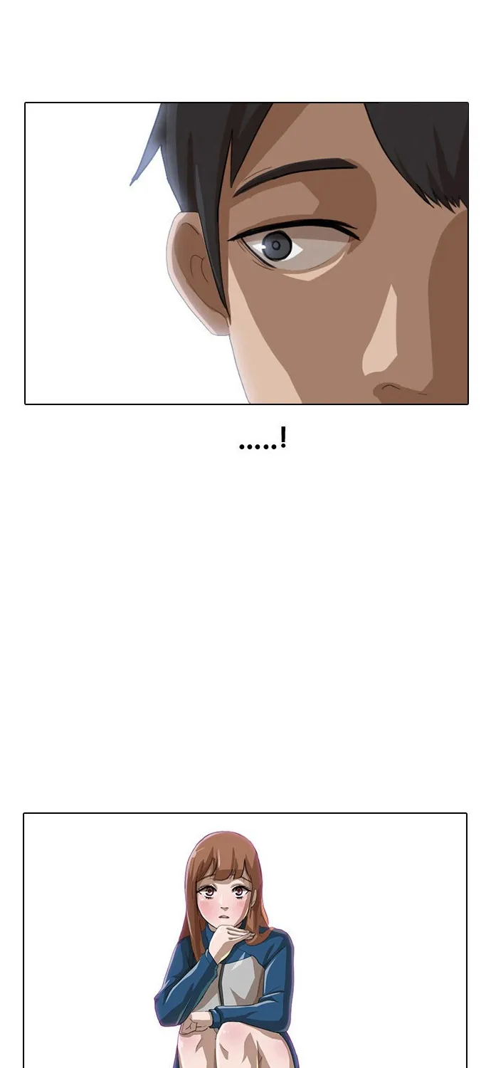 The Girl From Random Chatting! Mangakakalot X Chapter 2 Page 36