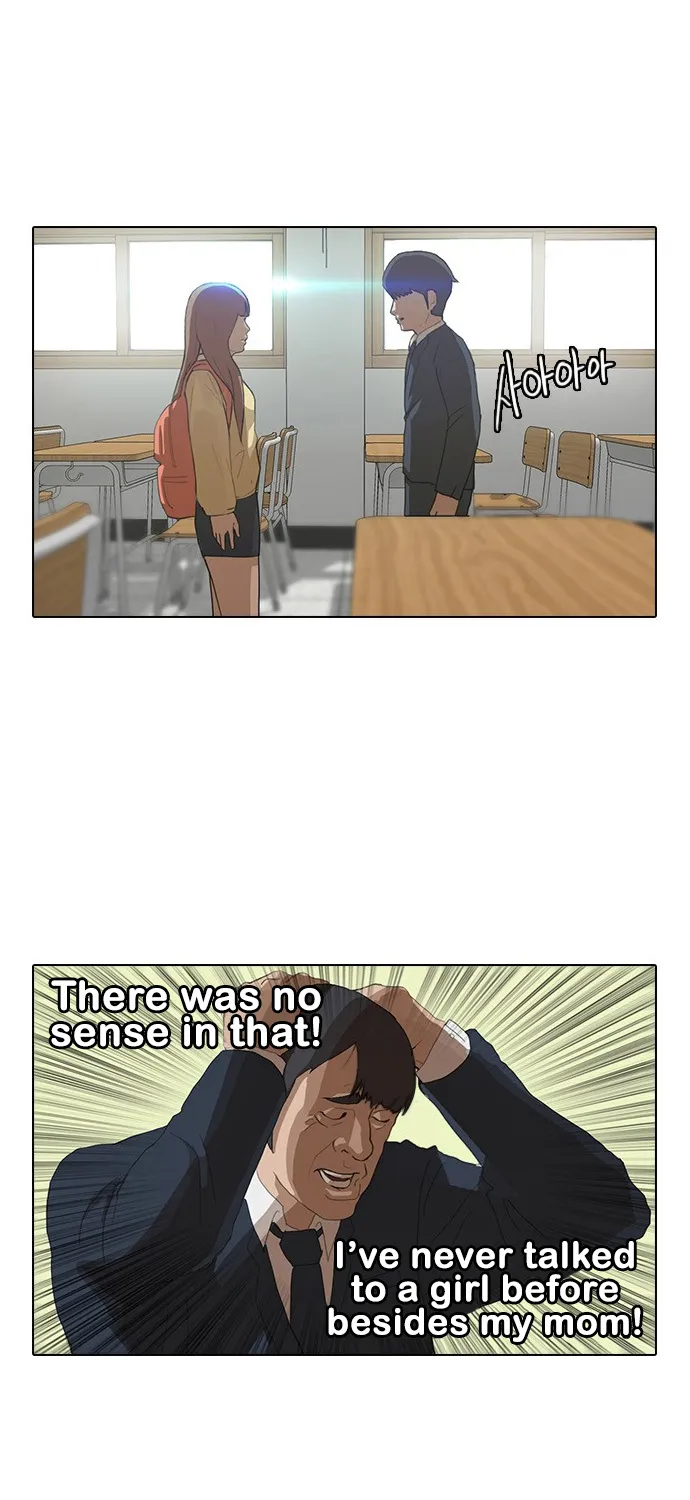 The Girl From Random Chatting! Mangakakalot X Chapter 2 Page 6
