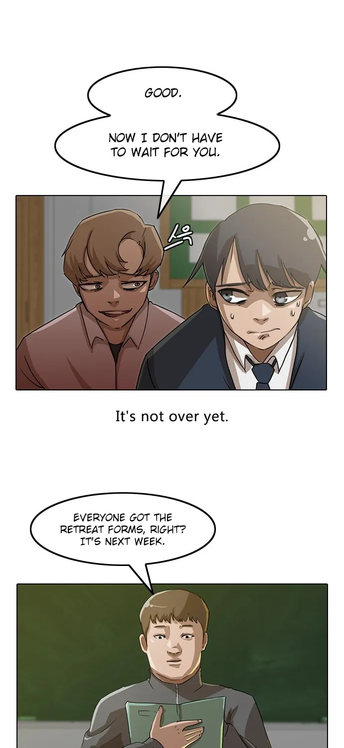 The Girl From Random Chatting! Mangakakalot X Chapter 20 Page 19