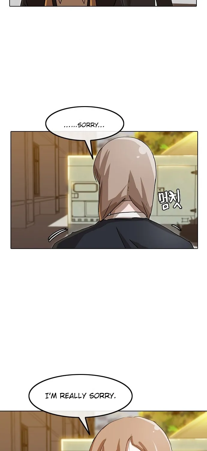 The Girl From Random Chatting! Mangakakalot X Chapter 20 Page 29