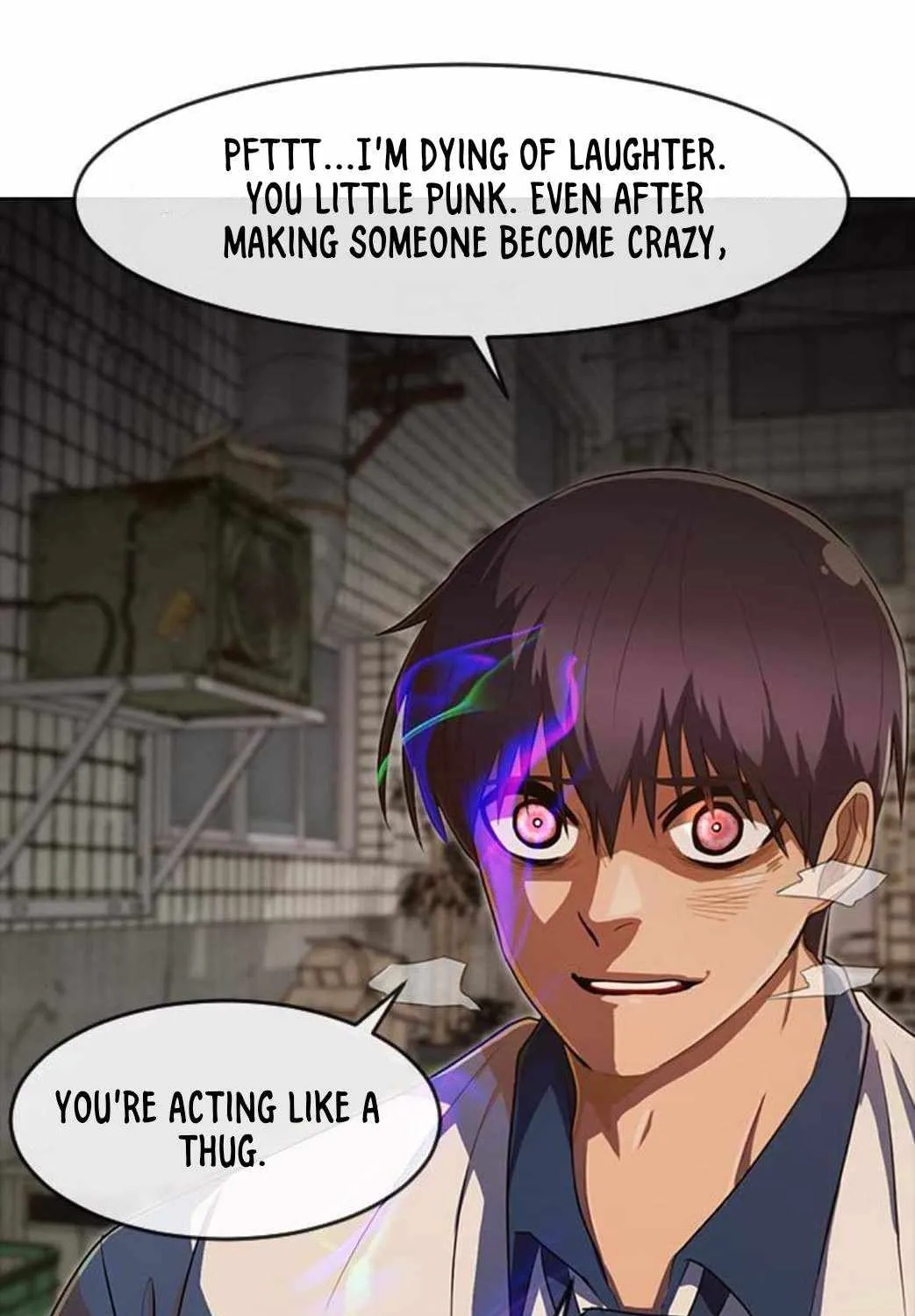The Girl From Random Chatting! Mangakakalot X Chapter 202 Page 122