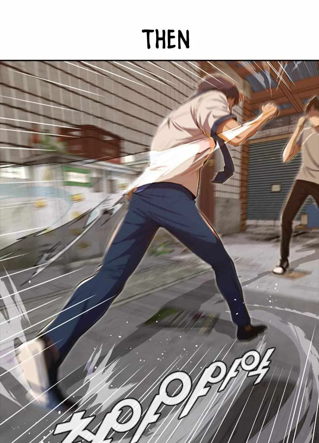The Girl From Random Chatting! Mangakakalot X Chapter 202 Page 24