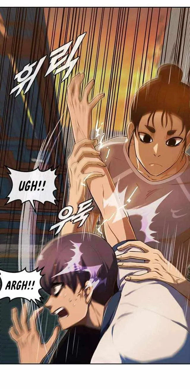 The Girl From Random Chatting! Mangakakalot X Chapter 202 Page 31