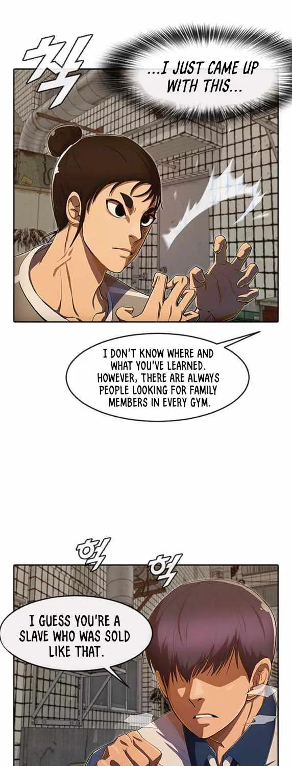 The Girl From Random Chatting! Mangakakalot X Chapter 202 Page 64