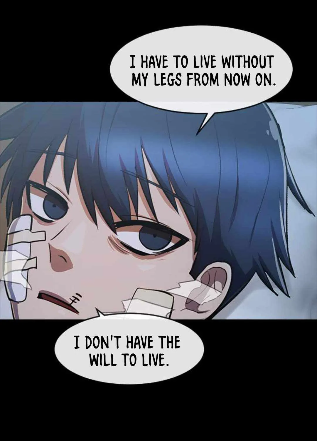 The Girl From Random Chatting! Mangakakalot X Chapter 202 Page 95