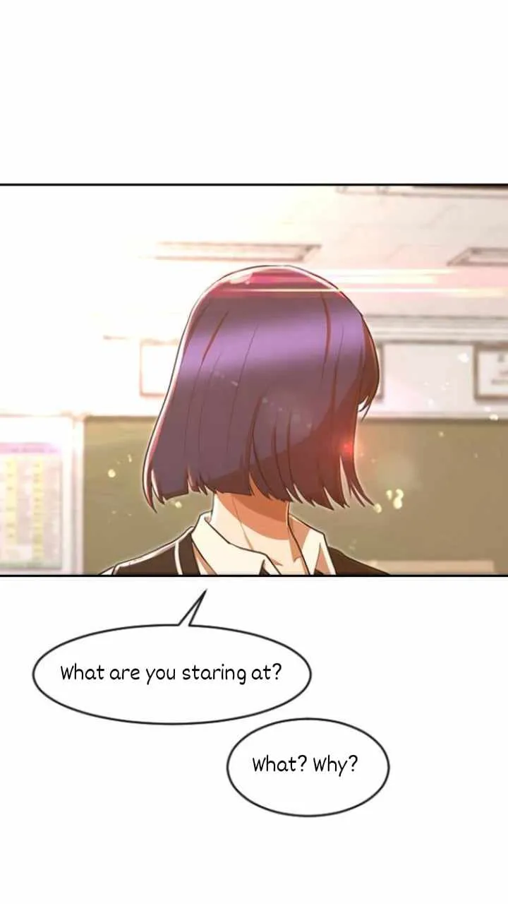 The Girl From Random Chatting! Mangakakalot X Chapter 204 Page 89