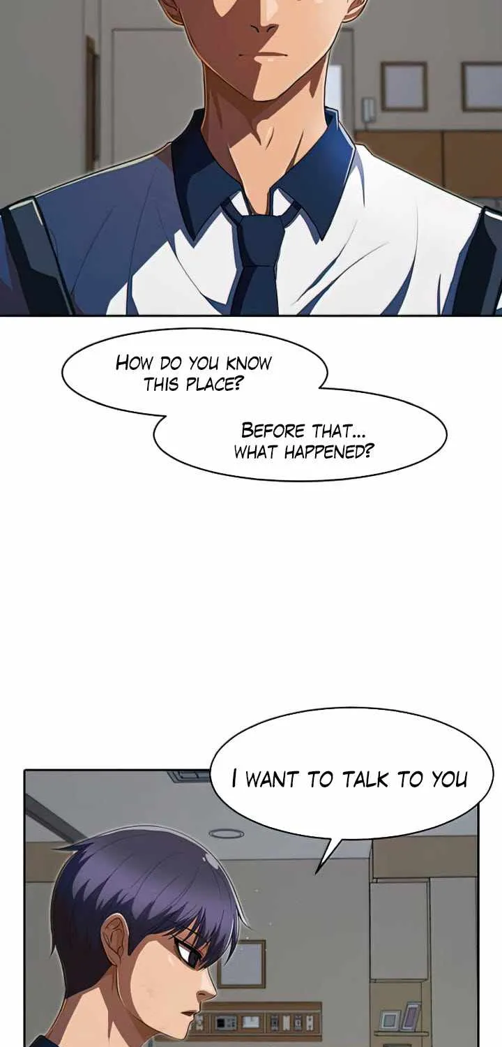 The Girl From Random Chatting! Mangakakalot X Chapter 207 Page 21