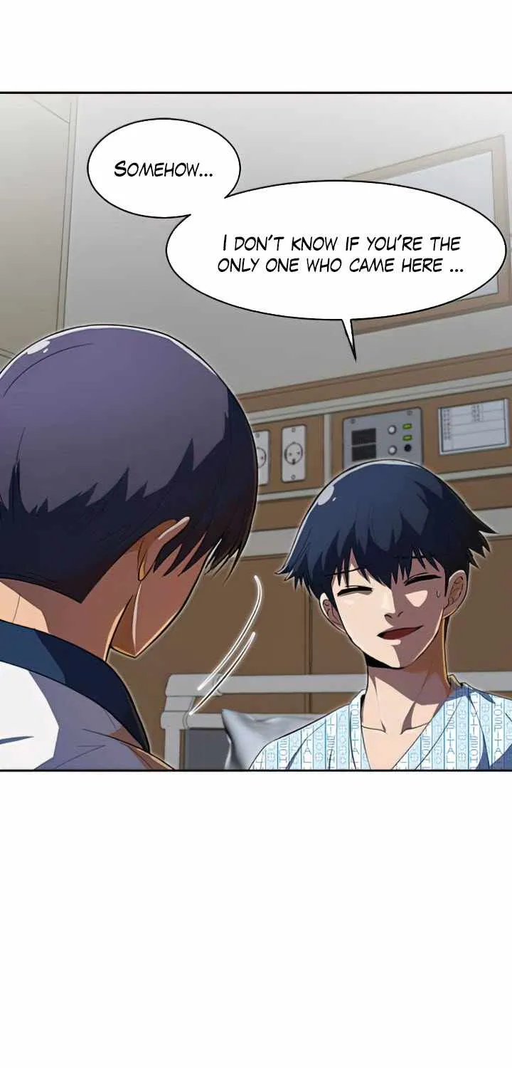 The Girl From Random Chatting! Mangakakalot X Chapter 207 Page 26