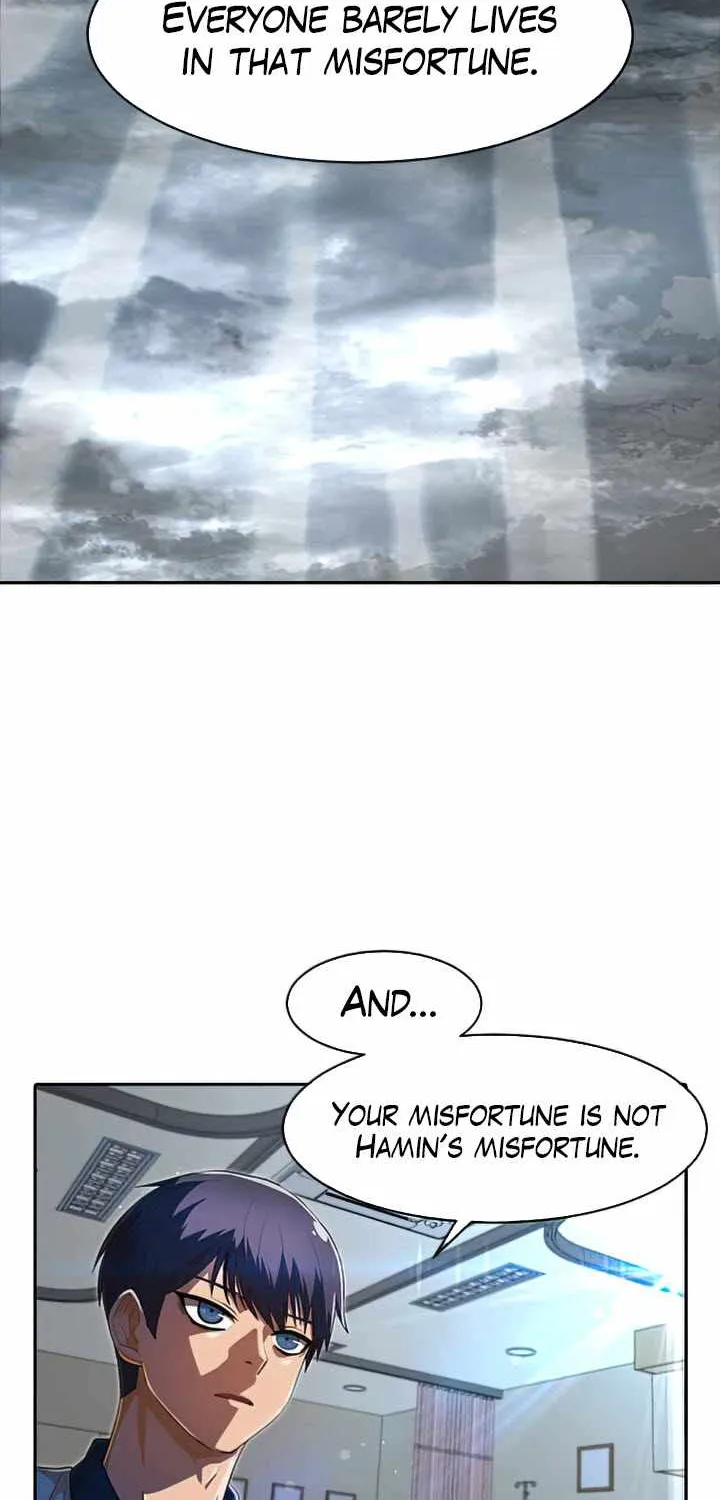 The Girl From Random Chatting! Mangakakalot X Chapter 207 Page 53