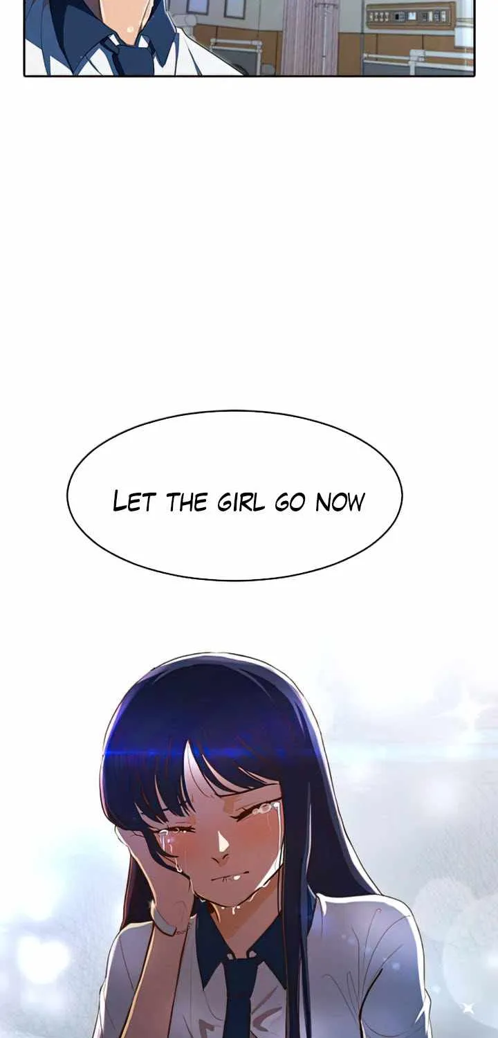 The Girl From Random Chatting! Mangakakalot X Chapter 207 Page 54