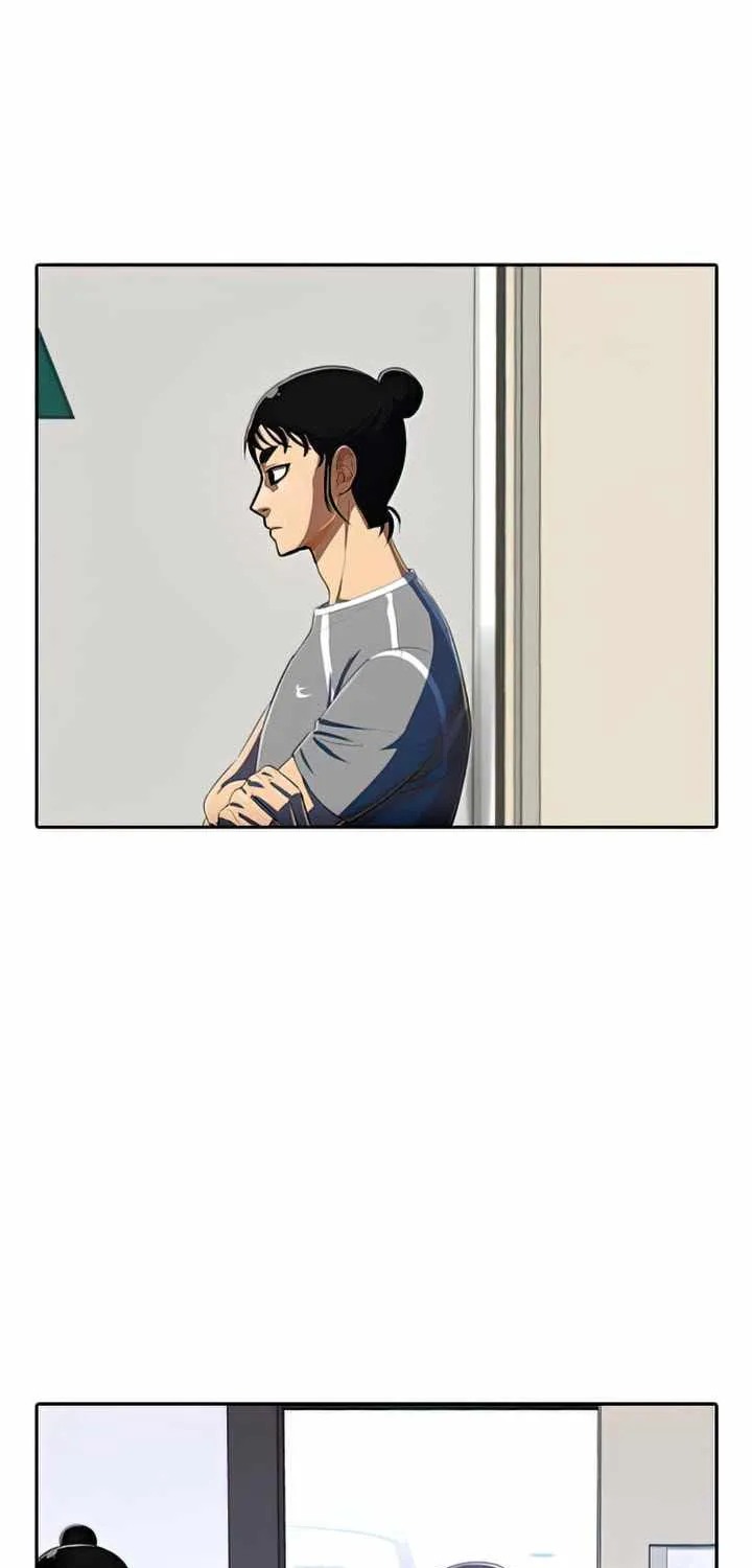 The Girl From Random Chatting! Mangakakalot X Chapter 207 Page 57