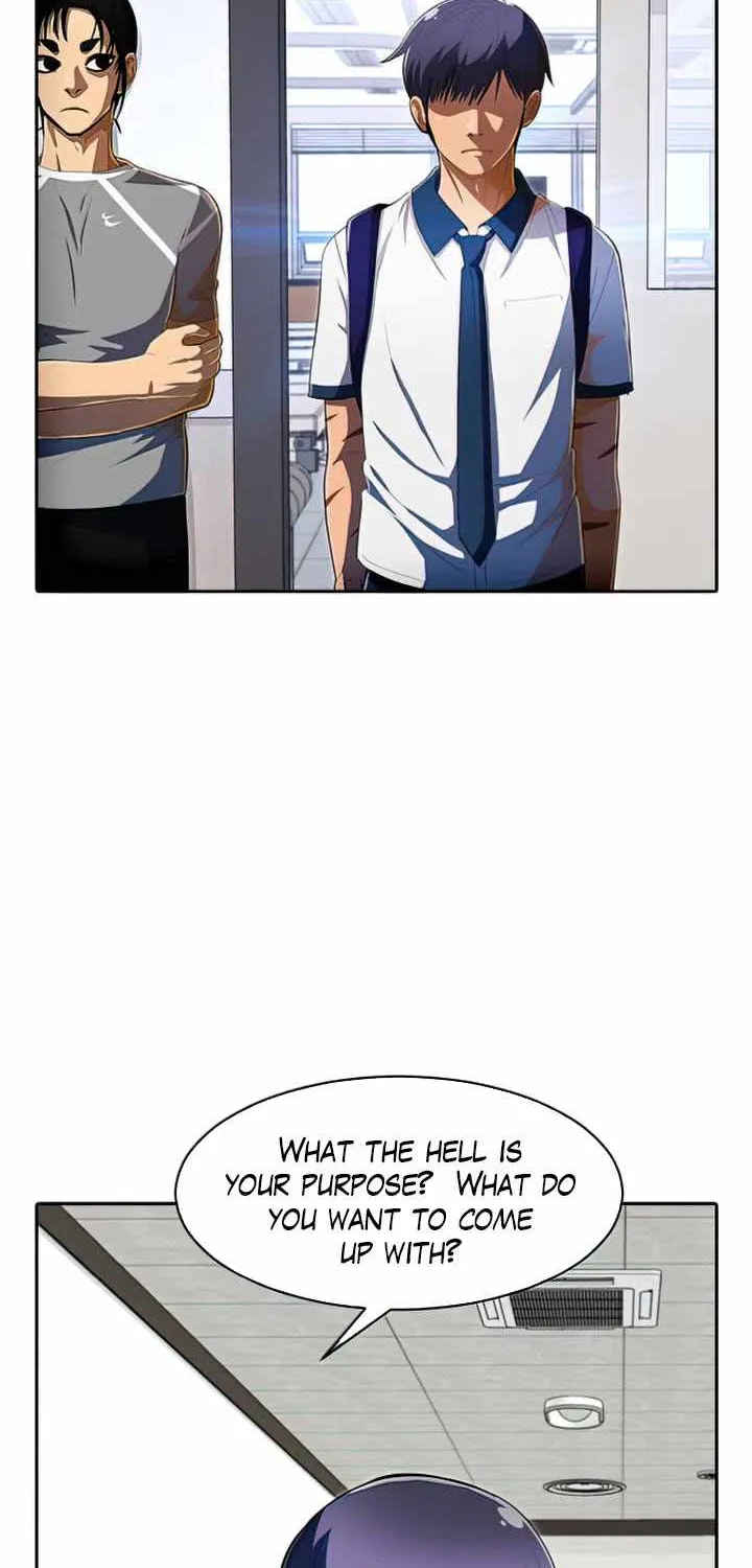 The Girl From Random Chatting! Mangakakalot X Chapter 207 Page 58