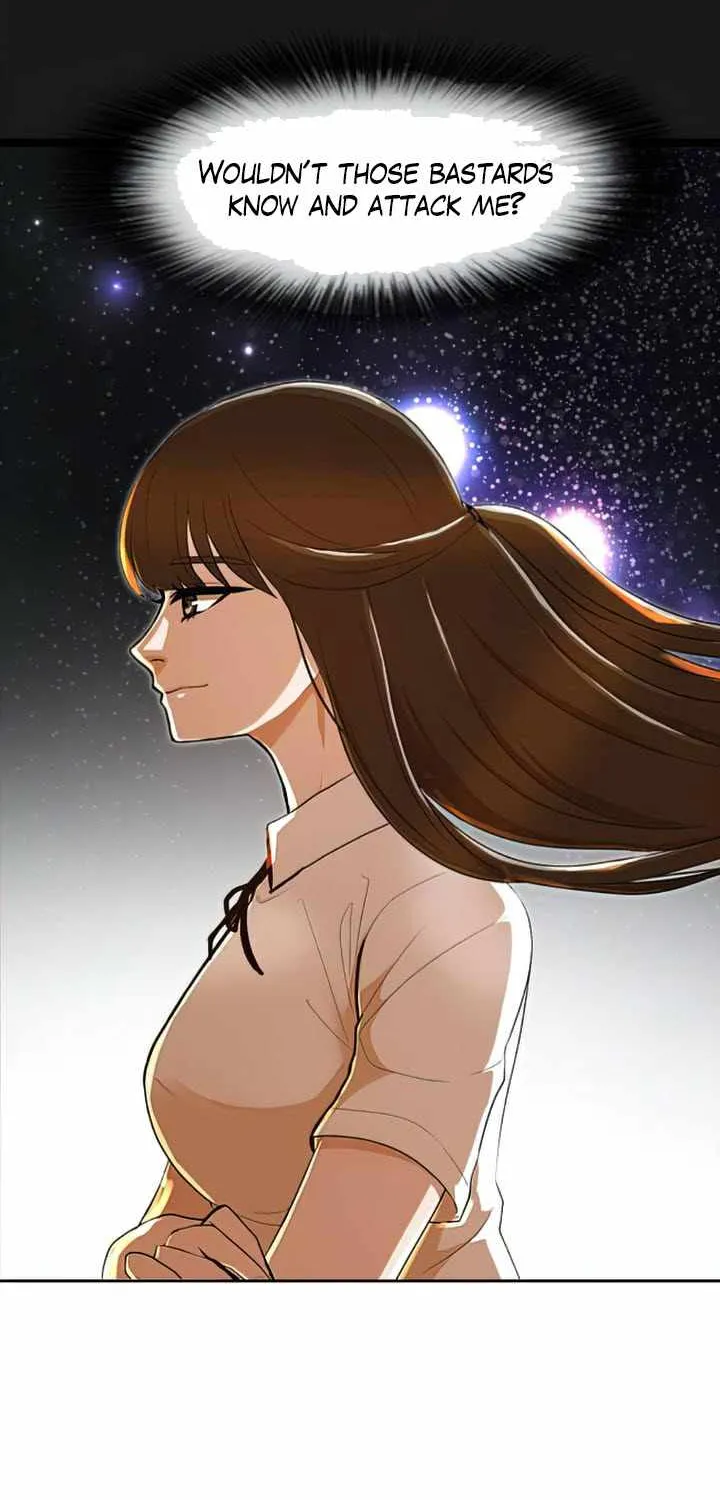 The Girl From Random Chatting! Mangakakalot X Chapter 207 Page 67