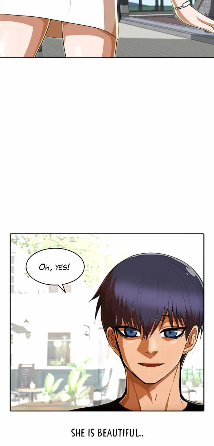 The Girl From Random Chatting! Mangakakalot X Chapter 207 Page 72