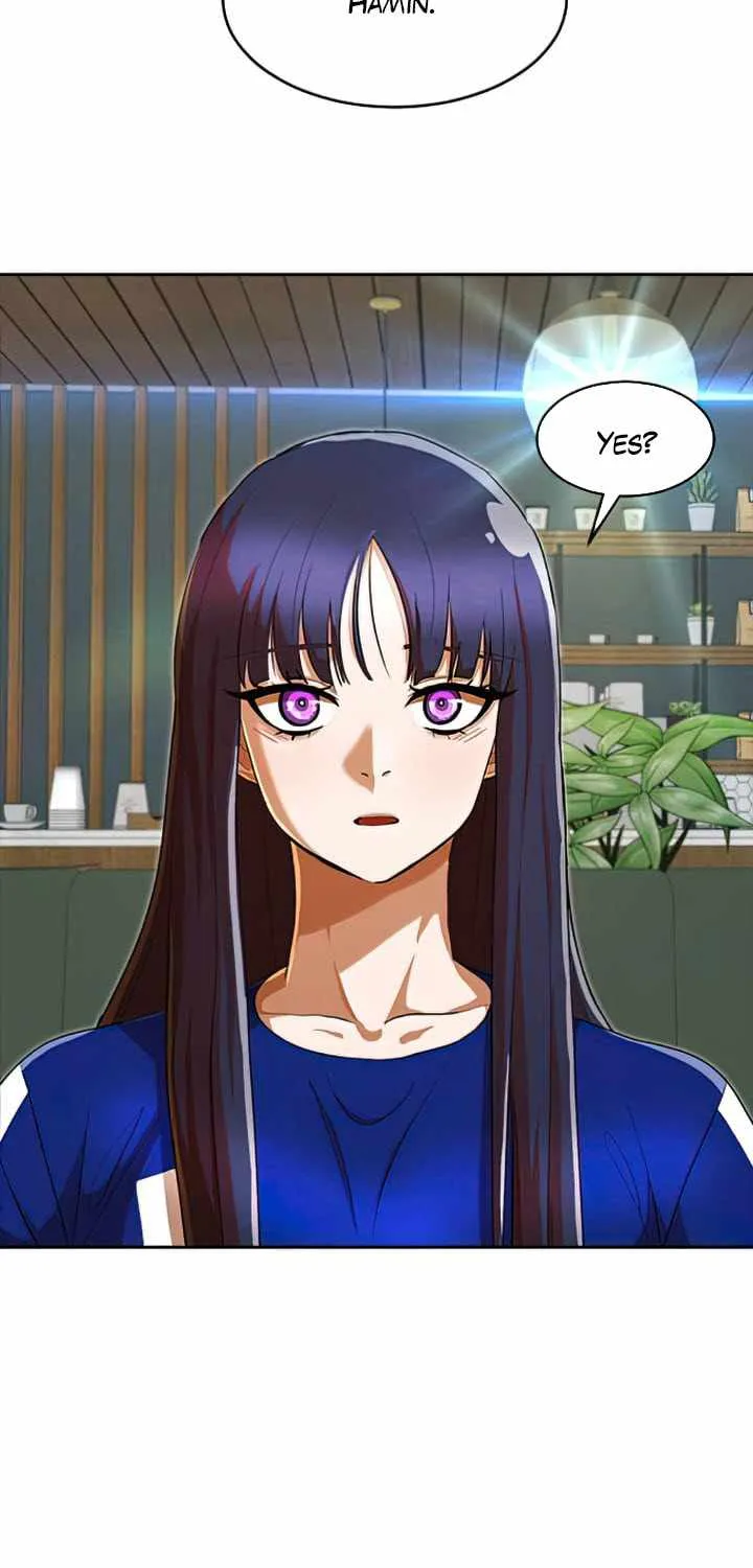 The Girl From Random Chatting! Mangakakalot X Chapter 207 Page 86